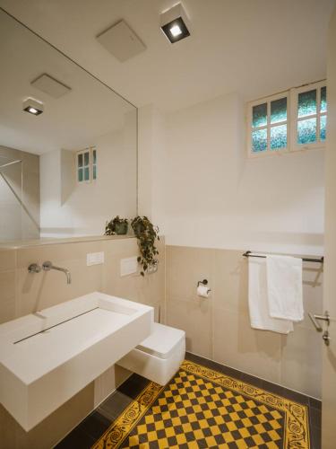 Boutique Apartments Freiburg - Elisabeth - 프라이부르크