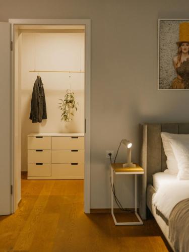 Boutique Apartments Freiburg - Elisabeth, Emmendingen