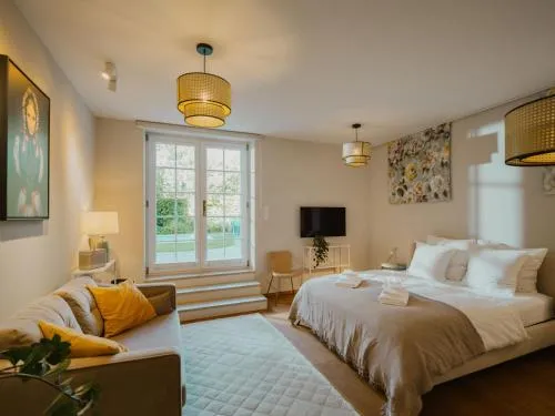 Boutique Apartments Freiburg - Eva in Freiburg im Breisgau, Deutschland