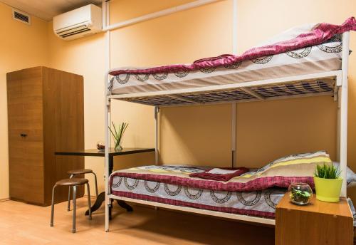 Lucky Hostel