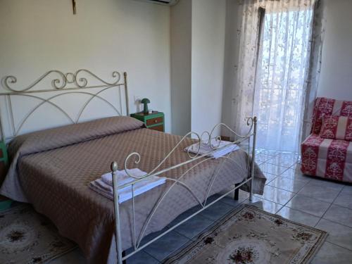 Borgo Montaner in Montefelcino