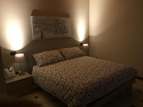 B&B Via Garibaldi - Accommodation - Lonigo