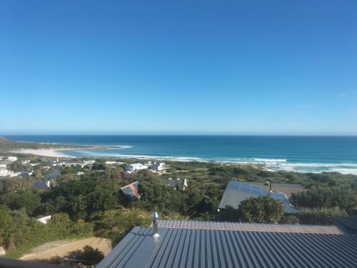 Mussel Beach Holiday Lets — rental in 15 Daisy Road, Scarborough, Cape Town ZA, 7975