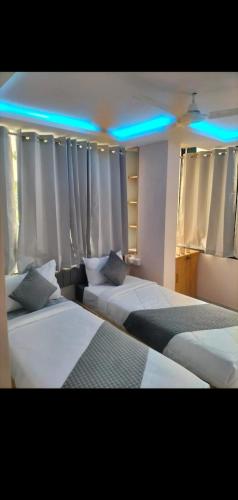  Aero View Residency photo 2