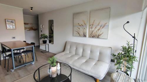 Austral-Home Modern and Cozy Space in Nunoa