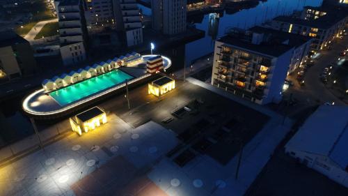 hotel photo