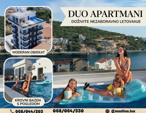Duo Apartments