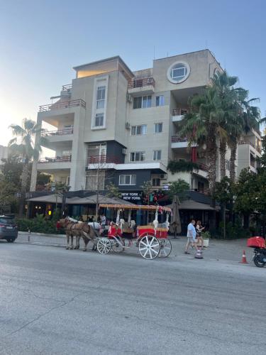 HOTEL Apartments ARDO - Golem HOTEL Apartments ARDO - Golem