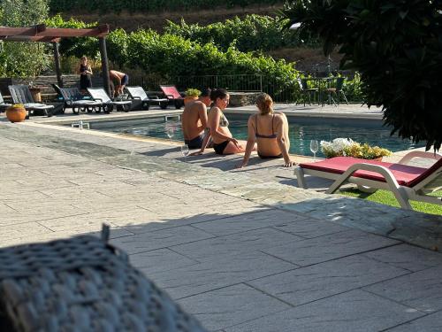 QUINTA da CASA CIMEIRA - Douro Wine State, A House of Wine, Food & Memories 3