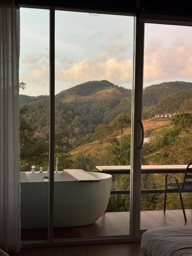 The will glamping&camping - Pai The will glamping&camping - Pai