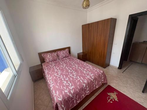 Elegant Apartement AC Free parking Fast wifi in 말틸