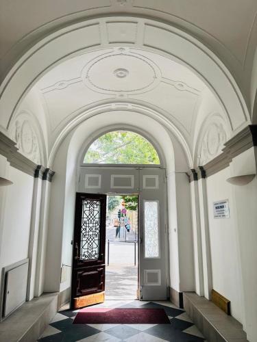 Family Home Trieste