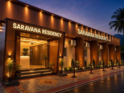Saravana Residency
