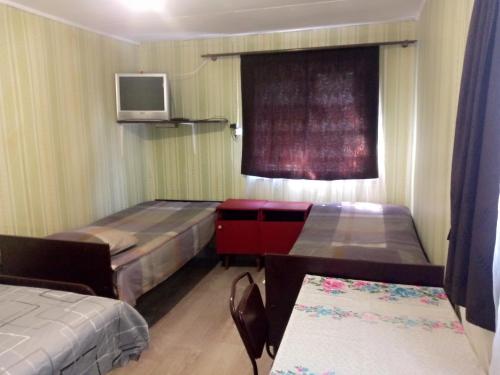 Istaba viesiem, Семейный домик (Семеиныи домик) in Fontanka