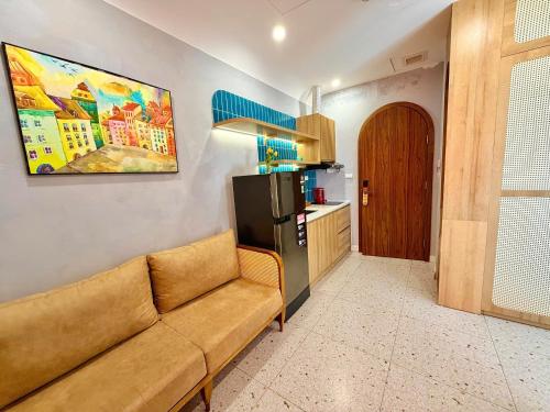 ROVA BOUTIQUE HOTEL in An Thoi