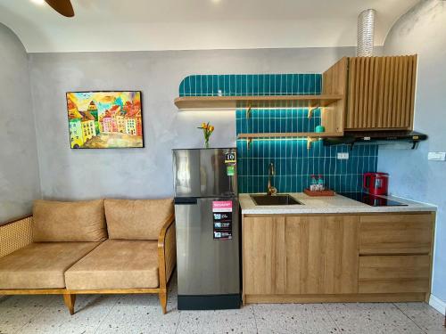 ROVA BOUTIQUE HOTEL in An Thoi