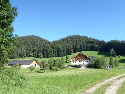 Russbachbauer - Hotel - St. Wolfgang