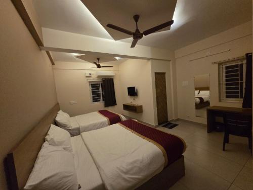 Sri Murari Dine & Stay Udumalpet in Udumalpet