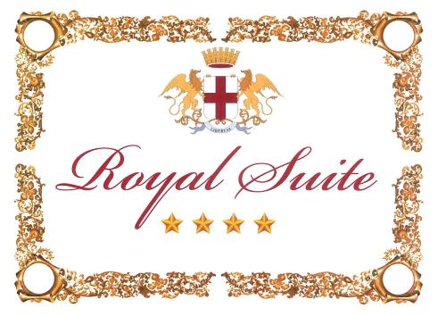 Royal Suite