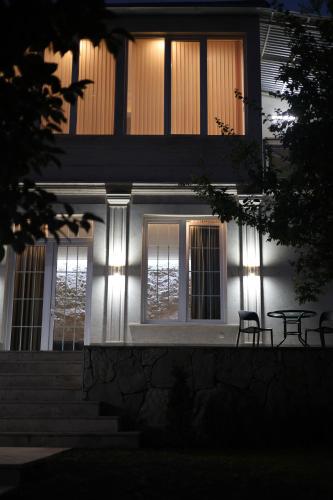 Sunny Home in Ijevan