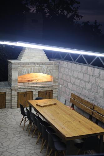 Sunny Home in Ijevan