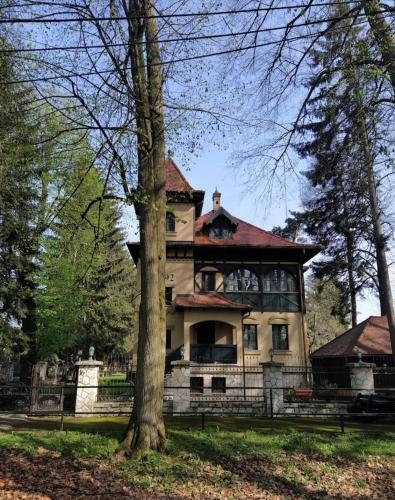 Villa Emina