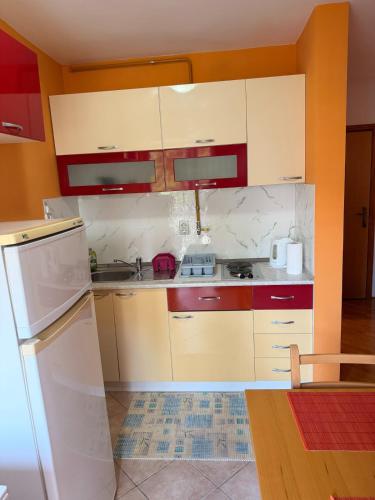 Haad Apartments in Sarajevo Centar - image 5
