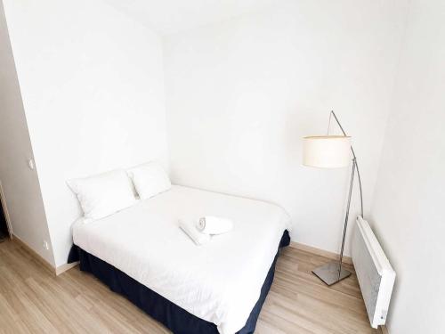 Studio Lyon 6 Lyon Part Dieu Rue cuvier apt 12
