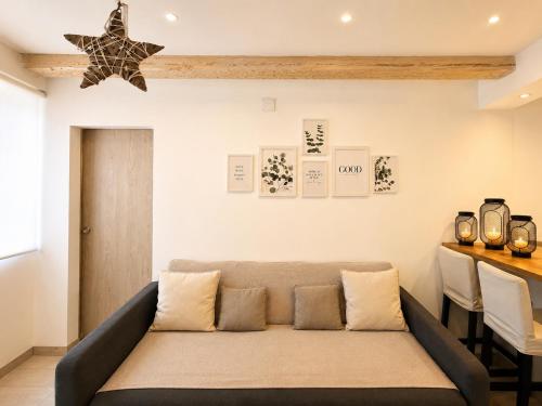 Home Dream/Erstein/3P/60m2 - Location saisonnière - Erstein