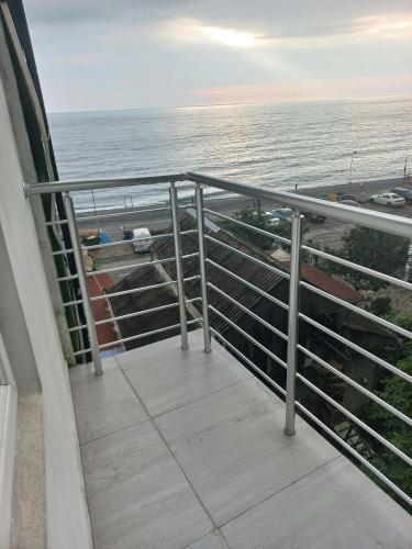 Hotel Lika in Sarp