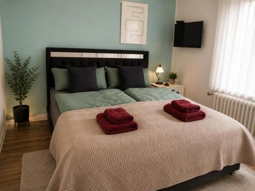 Guesthouse - Weeze Rooms 2