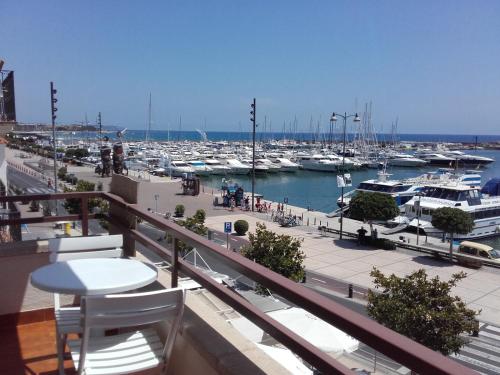 Apartamento Consolat de Mar Cambrils