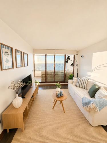Beach Getaway
