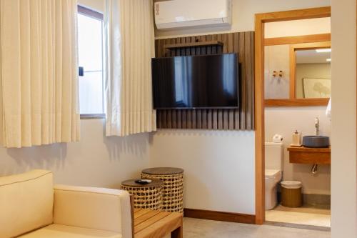 Pousada K Room Type - Superior Studio