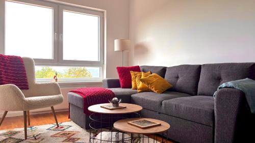 Trebevic Residence Apartment - Free Parking