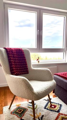 Trebevic Residence Apartment - Free Parking