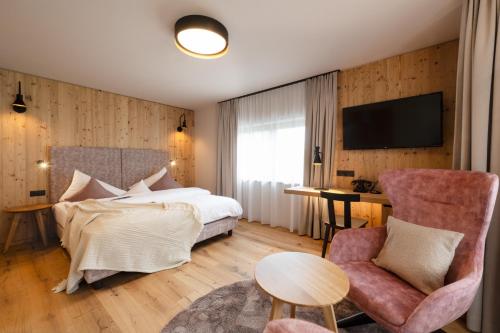 Hotel Stubaierhof in Neustift im Stubaital
