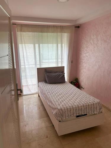 Atlantic Beach View Villa, El Jadida