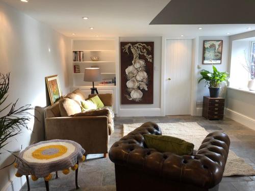 Countryside Cottage in Collon