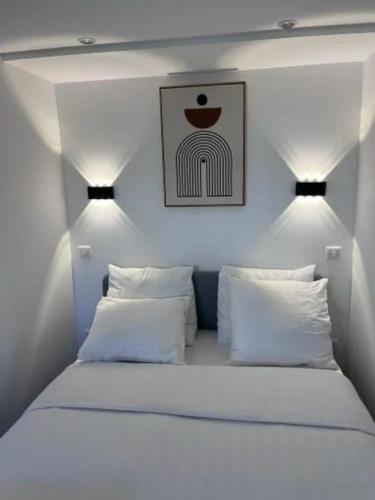 Soh-Rent Apartment Schiltigheim Strasbourg - Location saisonnière - Schiltigheim