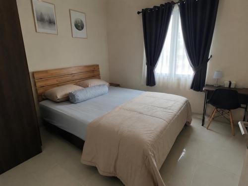 Vrh Beograda Villa