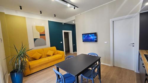 Casa Zara Apartment in the center of RC