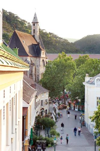 Hotel Babenbergerhof