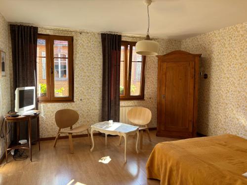 Tiers Lieu 59 Grand Rue, Bas-Rhin