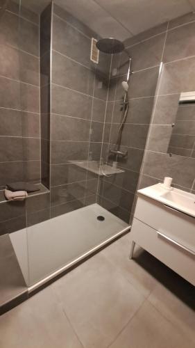 Appartement 3 pièces faubourg de Pierre, Strasbourg (photo 9)