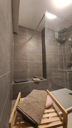 Appartement 3 pièces faubourg de Pierre, Strasbourg (photo 7)