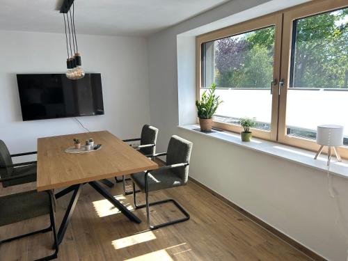Ferienhaus im Günztal (Ferienhaus im Gunztal) in Westerheim