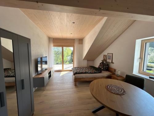 Ferienhaus im Günztal (Ferienhaus im Gunztal) in Westerheim