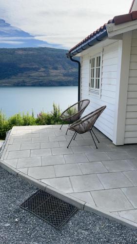 Stryn Panorama in Tistam