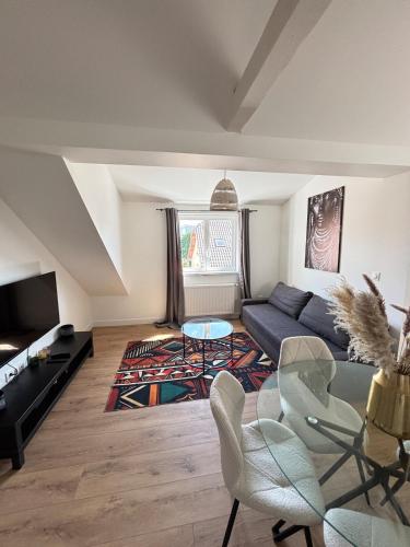 SohRent Appartment 3 Schiltigheim TV Wifi - Location saisonnière - Schiltigheim